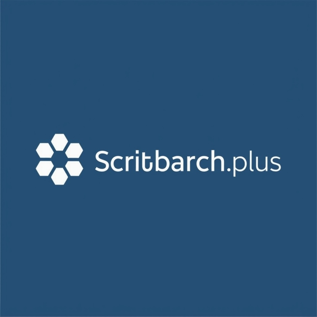 Scribarch